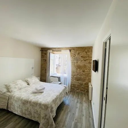 Guest house Casasampedro