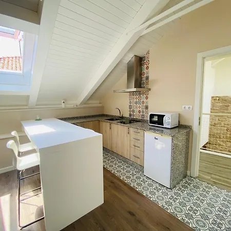Casasampedro Guest house *