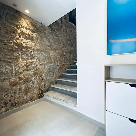 Casasampedro Guest house